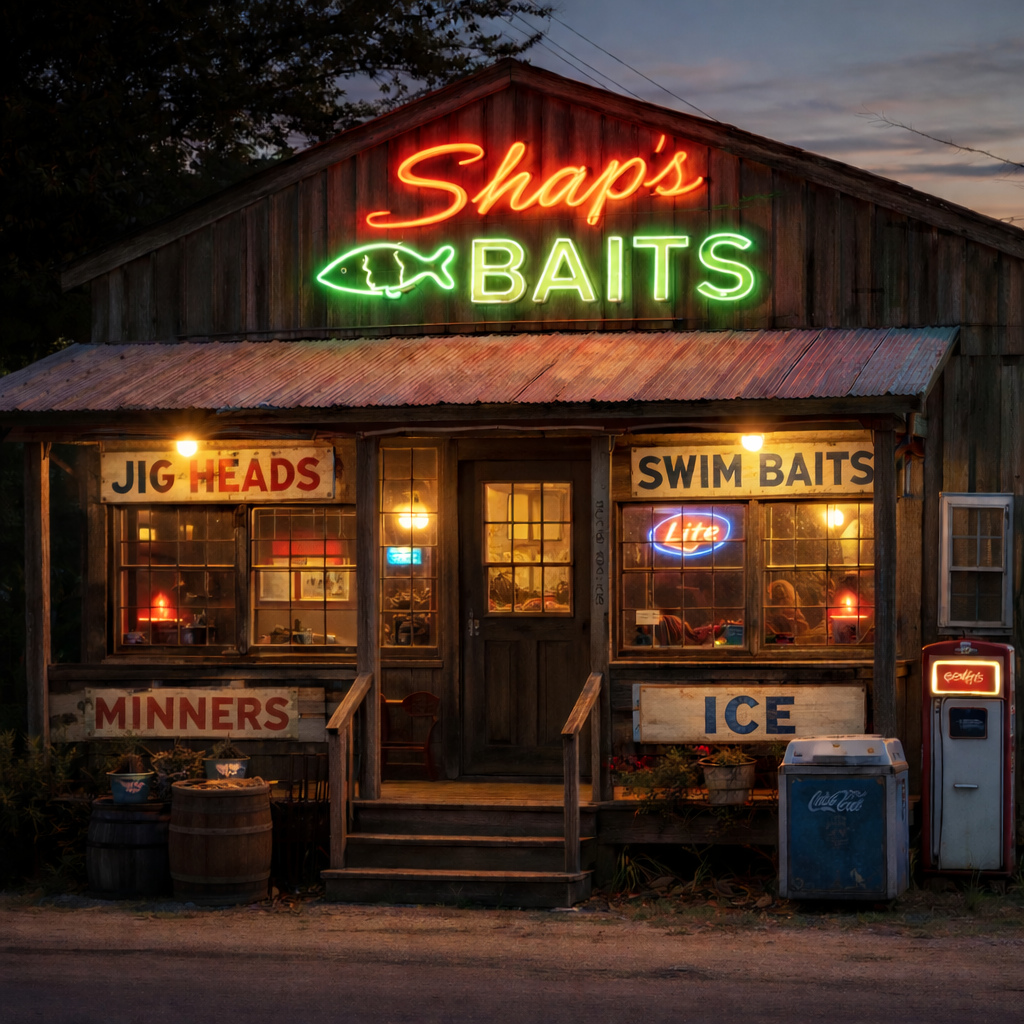 Baits