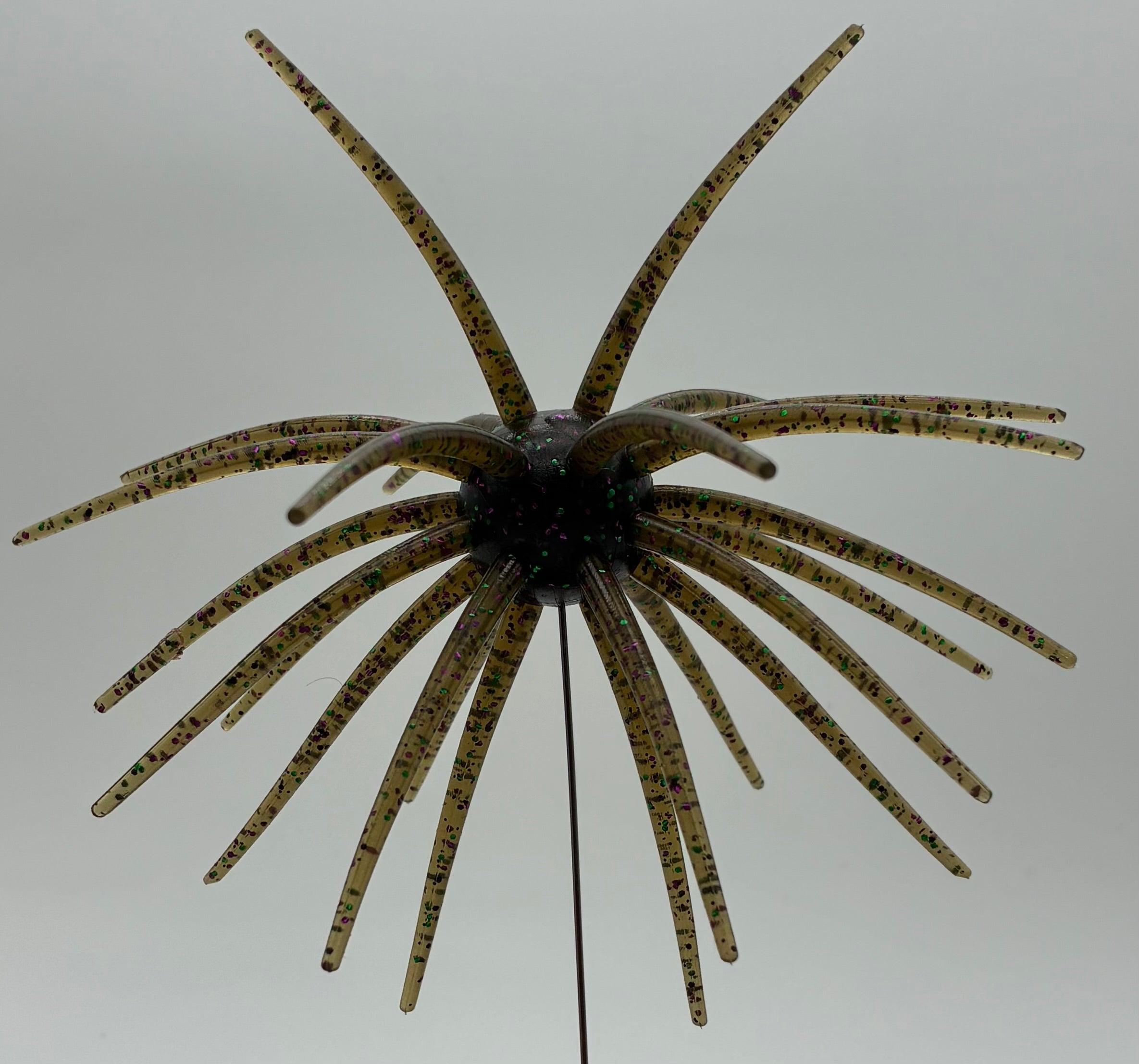 Shap’s Scope Ube MAX 25mm Elastomer Urchin