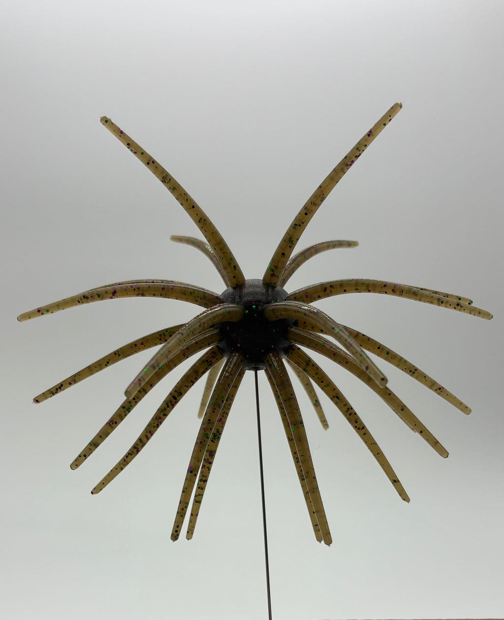 Shap’s Scope Ube MAX 25mm Elastomer Urchin