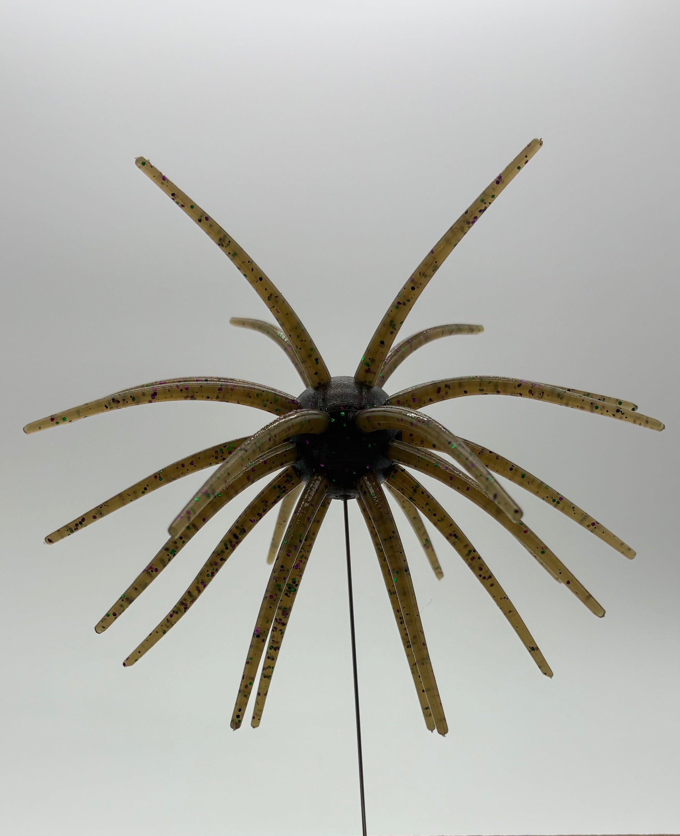 Shap’s Scope Ube MAX 25mm Elastomer Urchin