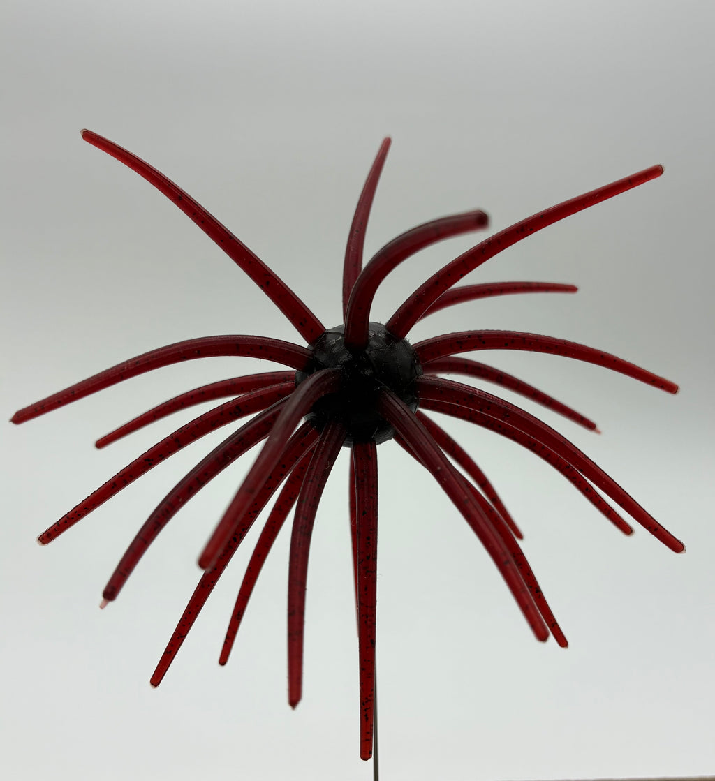 Shap’s Scope Ube Elastomer Urchin