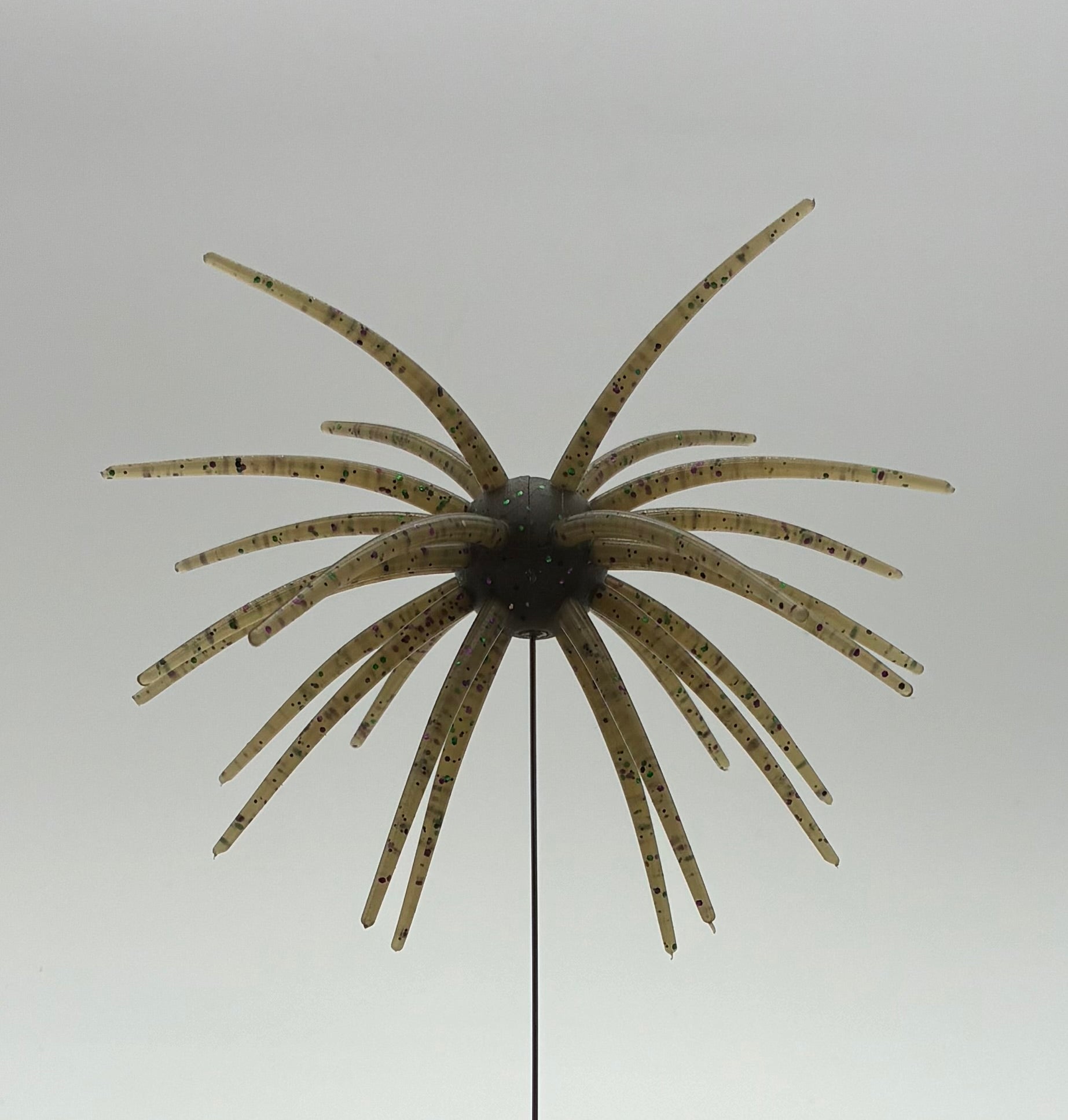 Shap’s Scope Ube 20mm Elastomer Urchin
