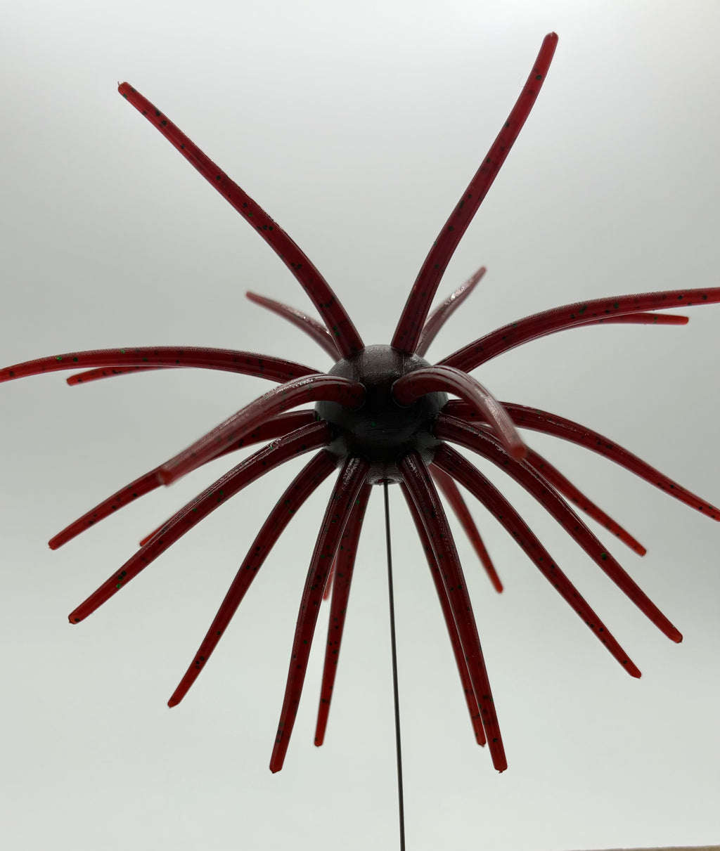 Shap’s Scope Ube MAX 25mm Elastomer Urchin