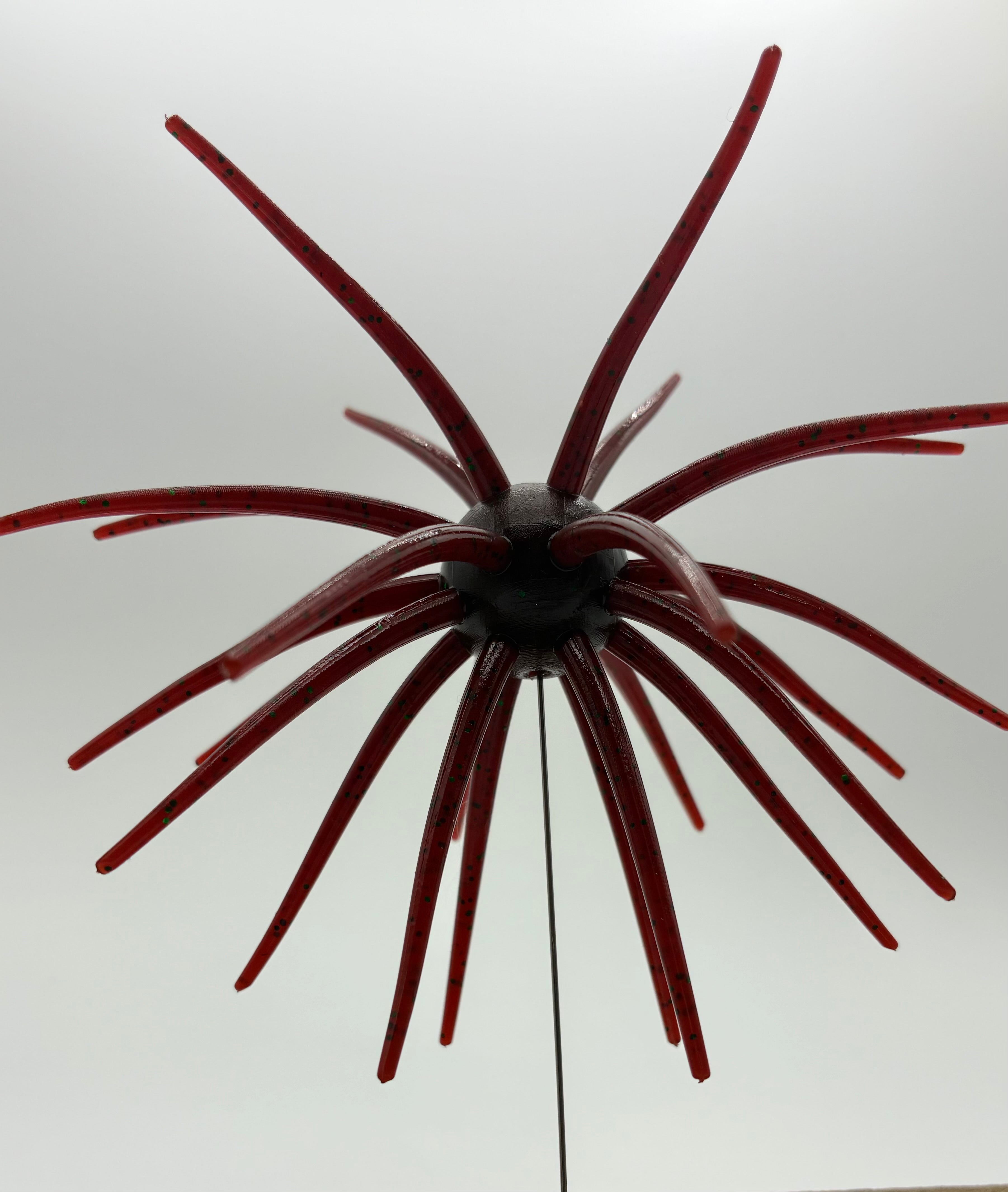 Shap’s Scope Ube MAX 25mm Elastomer Urchin