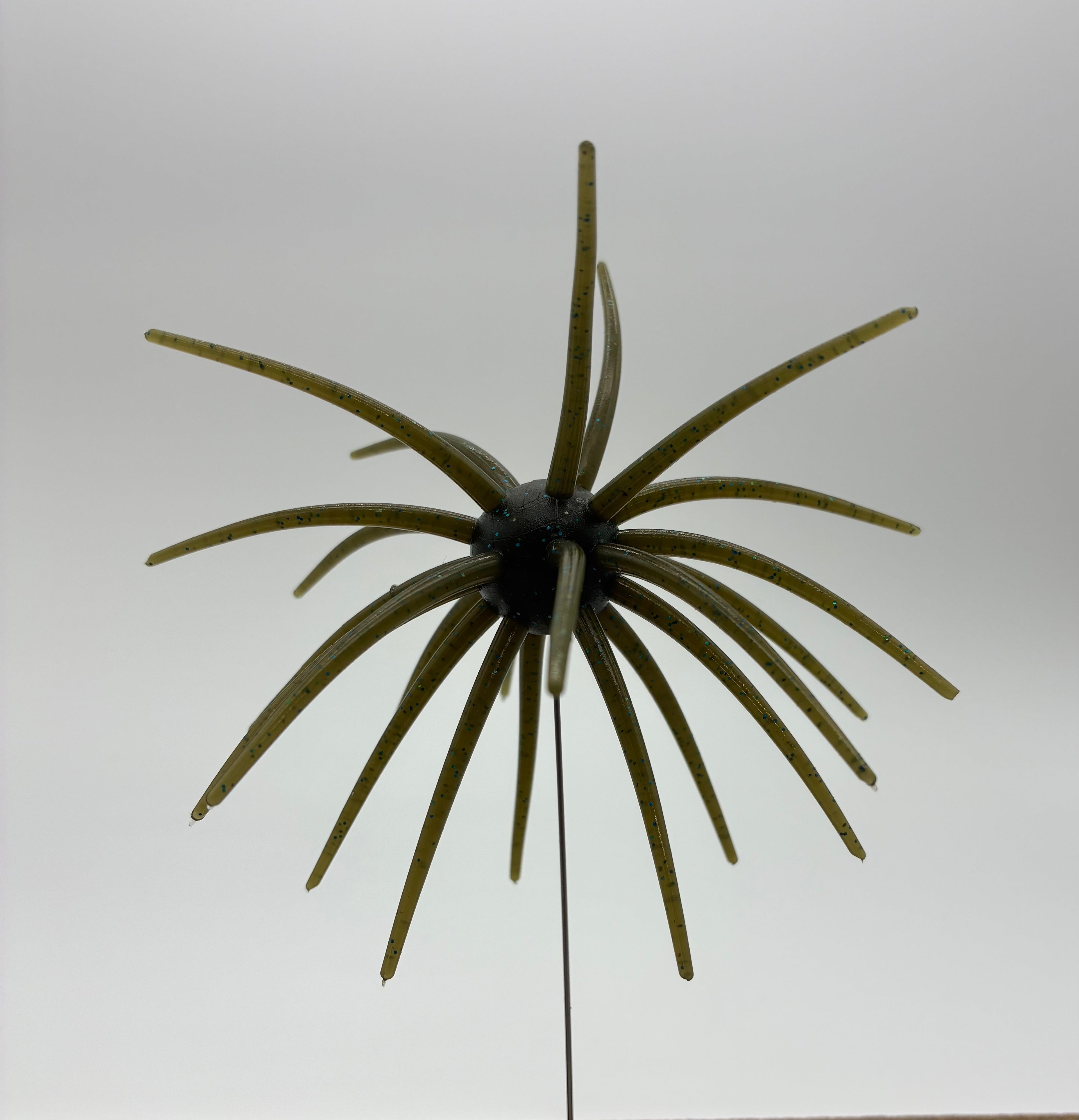 Shap’s Scope Ube Elastomer Urchin