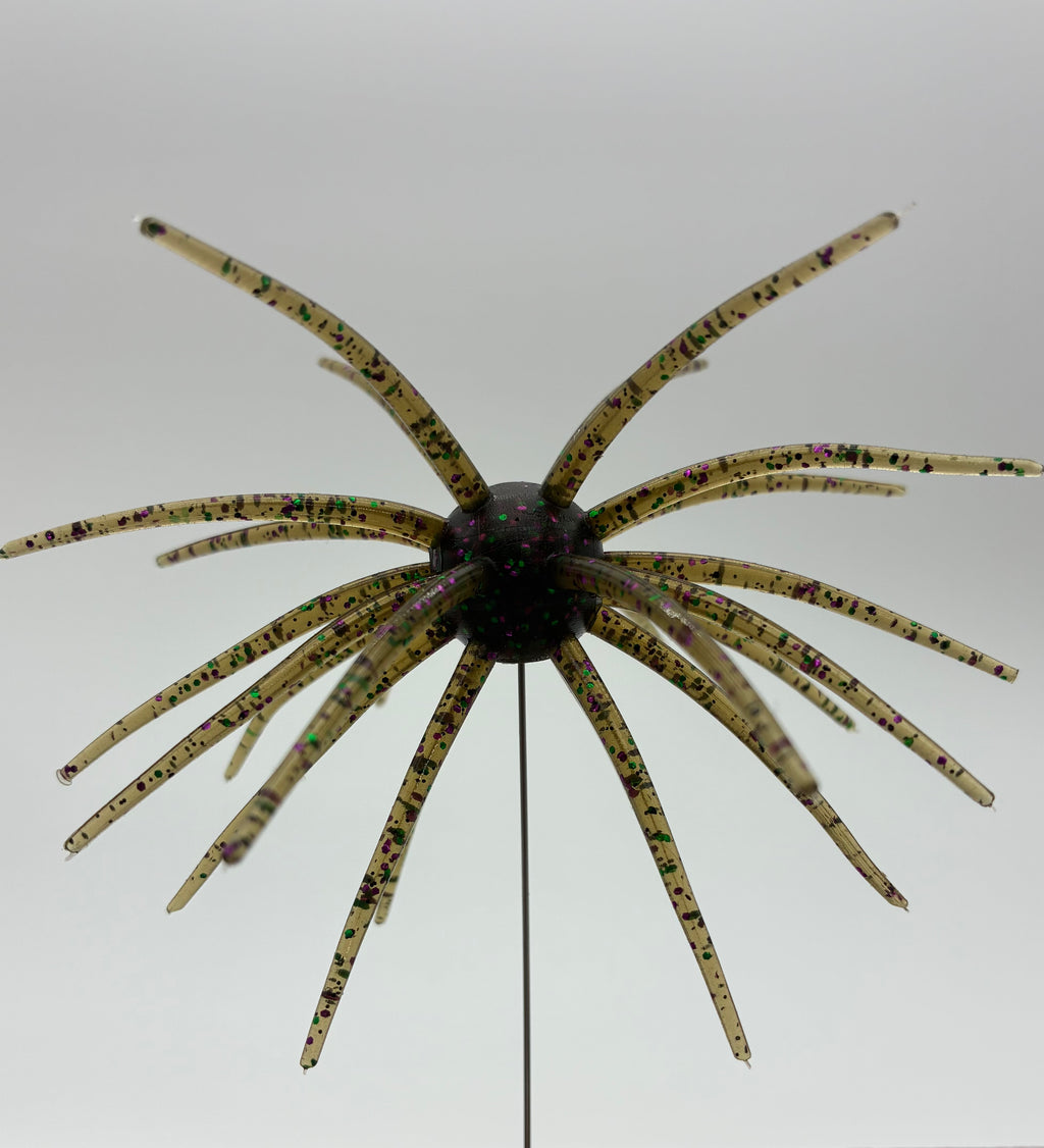 Shap’s Scope Ube Elastomer Urchin