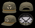 Shap’s Baits “Scope Rope” Hat