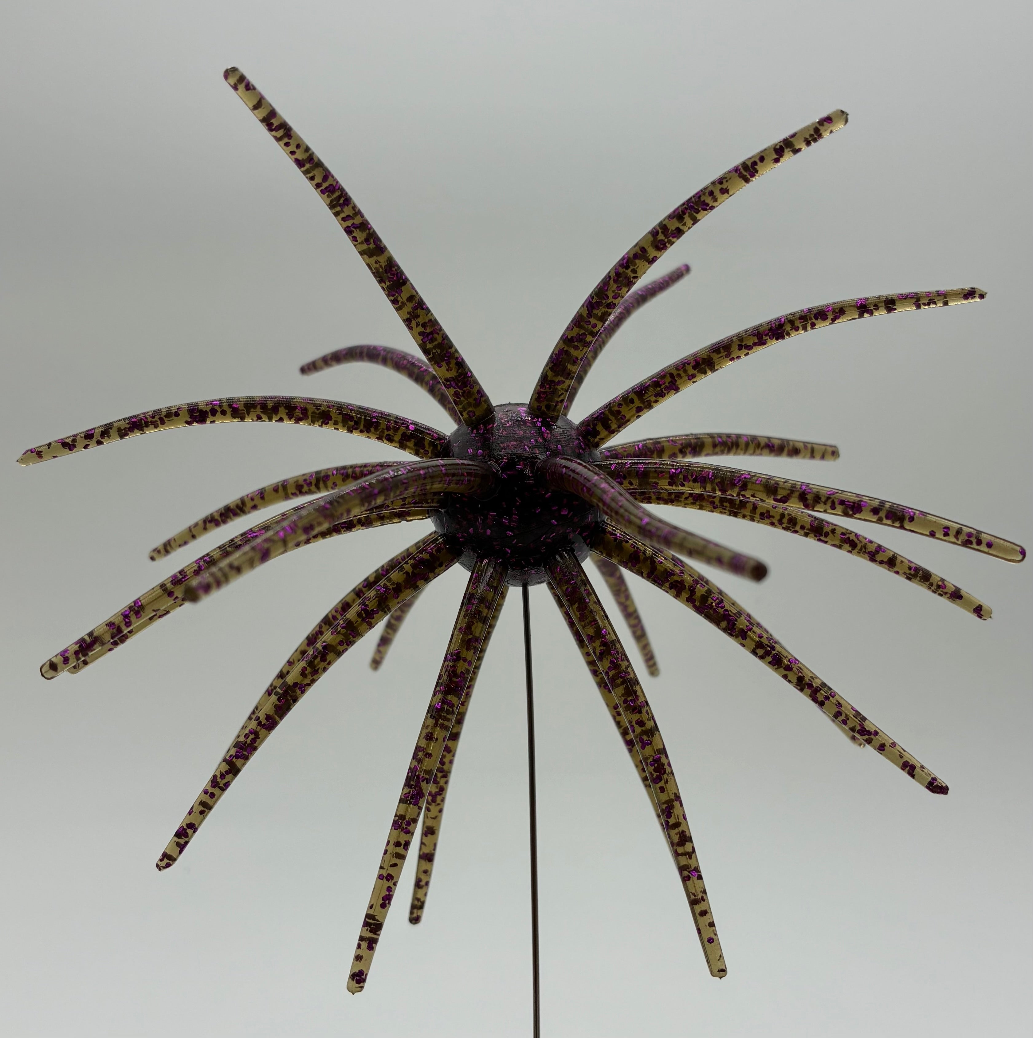 Shap’s Scope Ube MAX 25mm Elastomer Urchin
