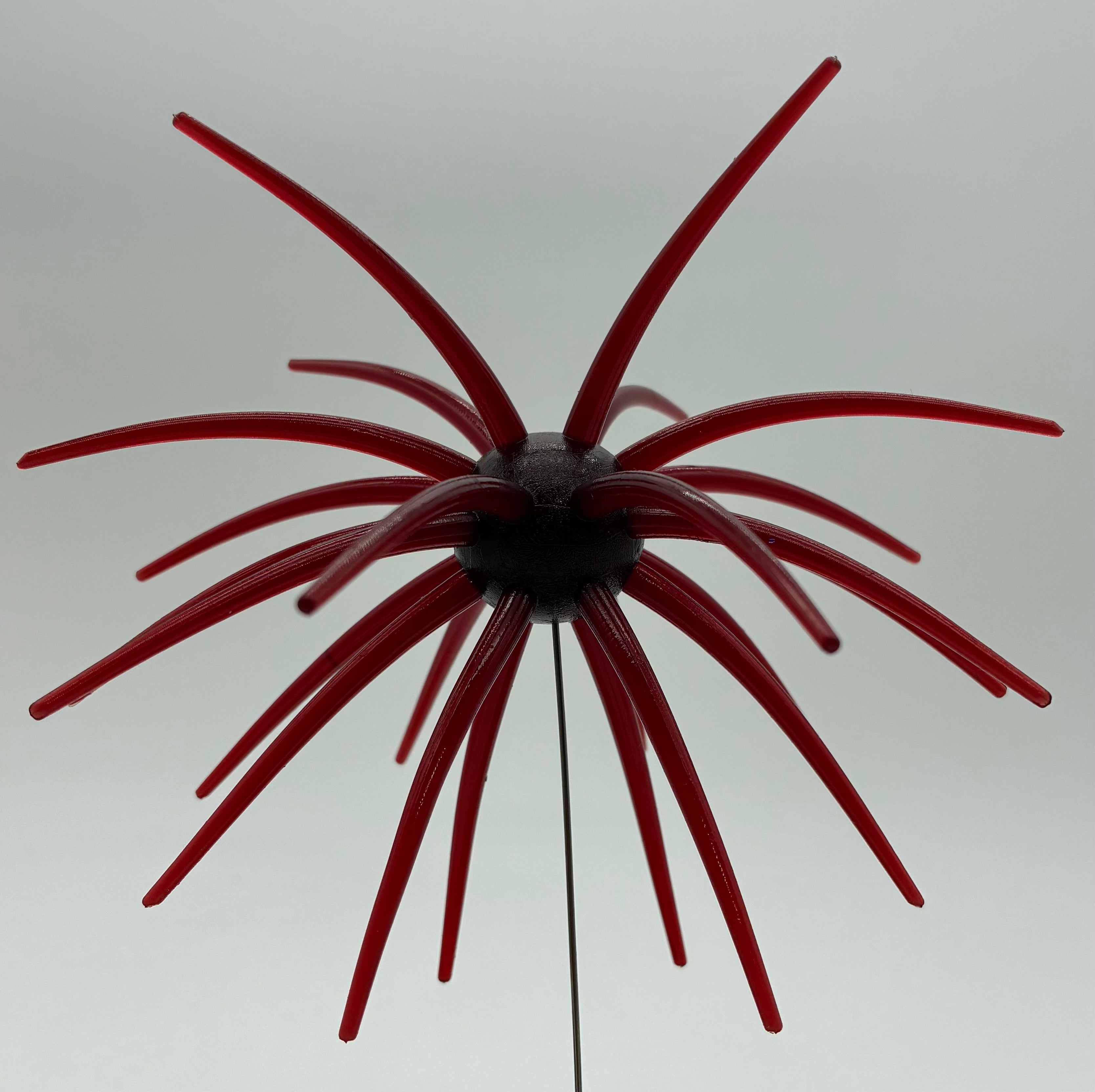 Shap’s Scope Ube MAX 25mm Elastomer Urchin