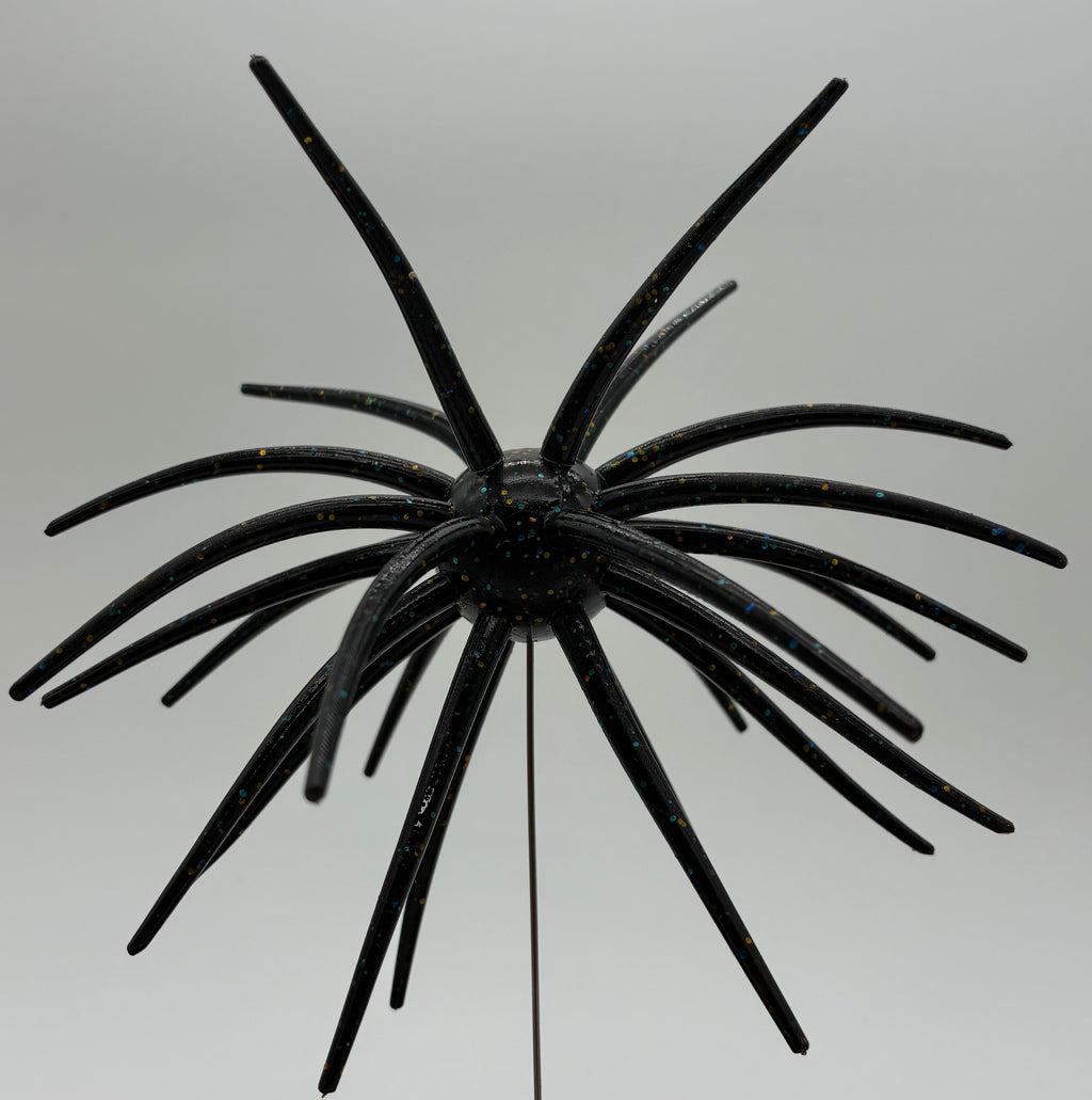 Shap’s Scope Ube MAX 25mm Elastomer Urchin